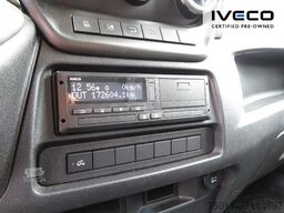 IVECO Daily 70C21HA8 Koffer/LBW Klima, LED, Navi