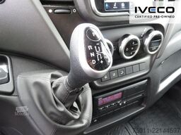 IVECO Daily 70C21HA8 Koffer/LBW Klima, LED, Navi