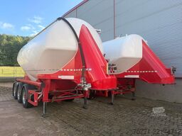OMEPS CM27 NACZEPA SILOS
