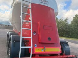 OMEPS CM27 NACZEPA SILOS
