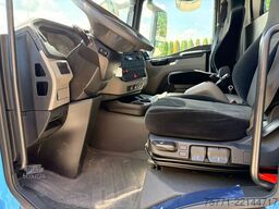 MAN TGL 8.160 4x2 EURO6 PODNOŚNIK KOSZOWY RUTHMANN ...