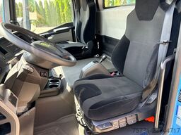 MAN TGL 8.160 4x2 EURO6 PODNOŚNIK KOSZOWY RUTHMANN ...