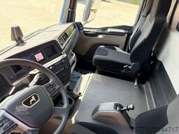 MAN TGL 8.160 4x2 EURO6 PODNOŚNIK KOSZOWY RUTHMANN ...