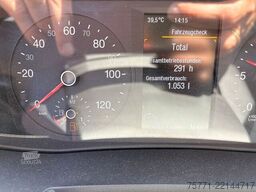 MAN TGL 8.160 4x2 EURO6 PODNOŚNIK KOSZOWY RUTHMANN ...