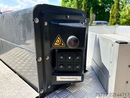 MAN TGL 8.160 4x2 EURO6 PODNOŚNIK KOSZOWY RUTHMANN ...