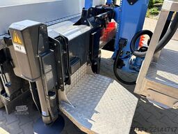 MAN TGL 8.160 4x2 EURO6 PODNOŚNIK KOSZOWY RUTHMANN ...