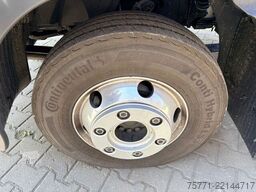 MAN TGL 8.160 4x2 EURO6 PODNOŚNIK KOSZOWY RUTHMANN ...