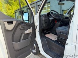 OPEL Movano DOKA Kipper 3,5t L2 *AHK 2,5t*  Klima