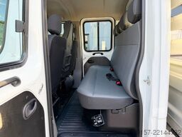 OPEL Movano DOKA Kipper 3,5t L2 *AHK 2,5t*  Klima