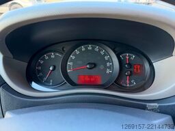 OPEL Movano DOKA Kipper 3,5t L2 *AHK 2,5t*  Klima
