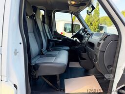 OPEL Movano DOKA Kipper 3,5t L2 *AHK 2,5t*  Klima