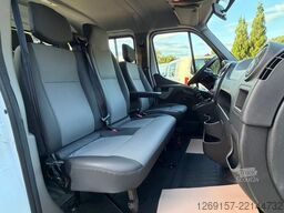 OPEL Movano DOKA Kipper 3,5t L2 *AHK 2,5t*  Klima