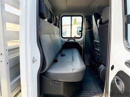 OPEL Movano DOKA Kipper 3,5t L2 *AHK 2,5t*  Klima