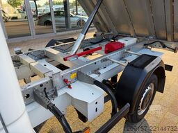 OPEL Movano DOKA Kipper 3,5t L2 *AHK 2,5t*  Klima