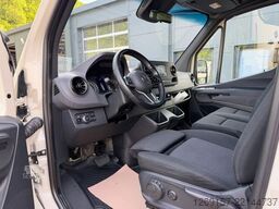 MERCEDES-BENZ Sprinter 319 CDI V6 3,0L Mixto RWD L2H2 AHK 3,5t