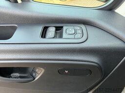 MERCEDES-BENZ Sprinter 319 CDI V6 3,0L Mixto RWD L2H2 AHK 3,5t