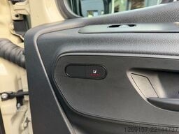 MERCEDES-BENZ Sprinter 319 CDI V6 3,0L Mixto RWD L2H2 AHK 3,5t