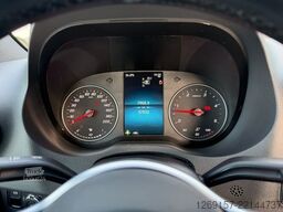 MERCEDES-BENZ Sprinter 319 CDI V6 3,0L Mixto RWD L2H2 AHK 3,5t