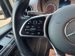 MERCEDES-BENZ Sprinter 319 CDI V6 3,0L Mixto RWD L2H2 AHK 3,5t