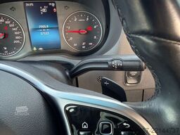 MERCEDES-BENZ Sprinter 319 CDI V6 3,0L Mixto RWD L2H2 AHK 3,5t