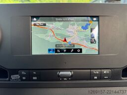 MERCEDES-BENZ Sprinter 319 CDI V6 3,0L Mixto RWD L2H2 AHK 3,5t