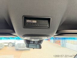 MERCEDES-BENZ Sprinter 319 CDI V6 3,0L Mixto RWD L2H2 AHK 3,5t