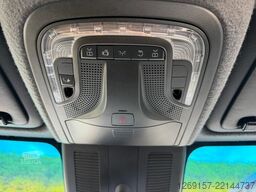 MERCEDES-BENZ Sprinter 319 CDI V6 3,0L Mixto RWD L2H2 AHK 3,5t