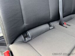 MERCEDES-BENZ Sprinter 319 CDI V6 3,0L Mixto RWD L2H2 AHK 3,5t