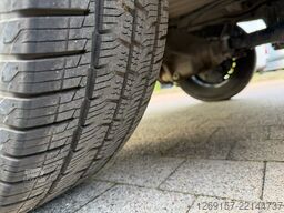 MERCEDES-BENZ Sprinter 319 CDI V6 3,0L Mixto RWD L2H2 AHK 3,5t