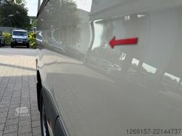 MERCEDES-BENZ Sprinter 319 CDI V6 3,0L Mixto RWD L2H2 AHK 3,5t