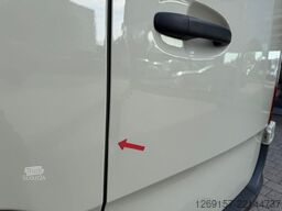 MERCEDES-BENZ Sprinter 319 CDI V6 3,0L Mixto RWD L2H2 AHK 3,5t