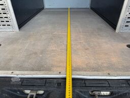 MERCEDES-BENZ Sprinter 319 CDI V6 3,0L Mixto RWD L2H2 AHK 3,5t