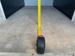 MERCEDES-BENZ Sprinter 319 CDI V6 3,0L Mixto RWD L2H2 AHK 3,5t