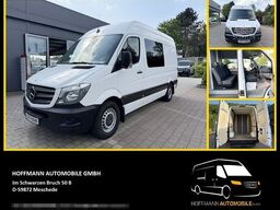 MERCEDES-BENZ Sprinter 313 CDI Mixto 6-Sitze L2H2 3,5t RWD A/C