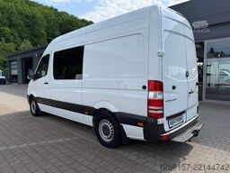 MERCEDES-BENZ Sprinter 313 CDI Mixto 6-Sitze L2H2 3,5t RWD A/C