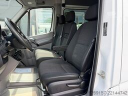 MERCEDES-BENZ Sprinter 313 CDI Mixto 6-Sitze L2H2 3,5t RWD A/C