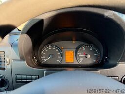 MERCEDES-BENZ Sprinter 313 CDI Mixto 6-Sitze L2H2 3,5t RWD A/C