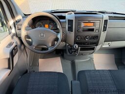 MERCEDES-BENZ Sprinter 313 CDI Mixto 6-Sitze L2H2 3,5t RWD A/C