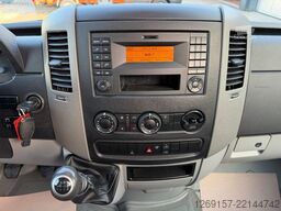 MERCEDES-BENZ Sprinter 313 CDI Mixto 6-Sitze L2H2 3,5t RWD A/C