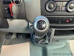 MERCEDES-BENZ Sprinter 313 CDI Mixto 6-Sitze L2H2 3,5t RWD A/C