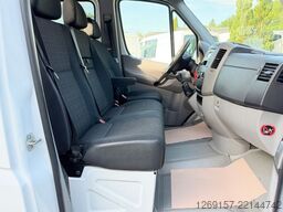 MERCEDES-BENZ Sprinter 313 CDI Mixto 6-Sitze L2H2 3,5t RWD A/C