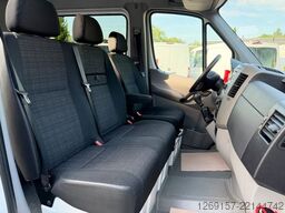MERCEDES-BENZ Sprinter 313 CDI Mixto 6-Sitze L2H2 3,5t RWD A/C