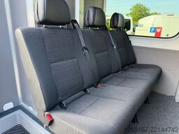 MERCEDES-BENZ Sprinter 313 CDI Mixto 6-Sitze L2H2 3,5t RWD A/C