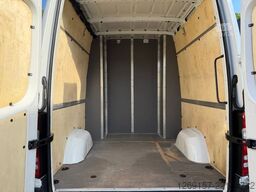 MERCEDES-BENZ Sprinter 313 CDI Mixto 6-Sitze L2H2 3,5t RWD A/C