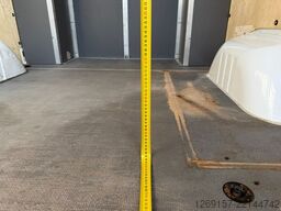 MERCEDES-BENZ Sprinter 313 CDI Mixto 6-Sitze L2H2 3,5t RWD A/C