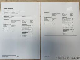MERCEDES-BENZ Sprinter 313 CDI Mixto 6-Sitze L2H2 3,5t RWD A/C