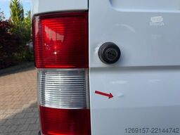 MERCEDES-BENZ Sprinter 313 CDI Mixto 6-Sitze L2H2 3,5t RWD A/C