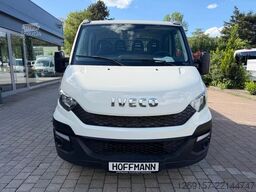IVECO Daily DOKA Kipper 3,5t Zwillingsber. *AHK3,5t*