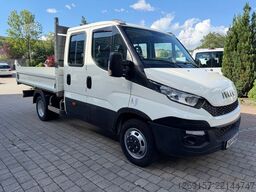 IVECO Daily DOKA Kipper 3,5t Zwillingsber. *AHK3,5t*