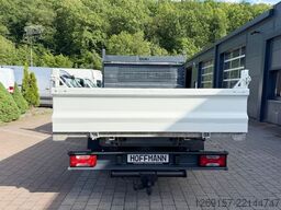 IVECO Daily DOKA Kipper 3,5t Zwillingsber. *AHK3,5t*